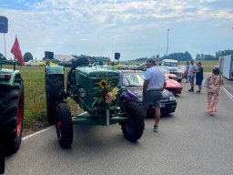 2026-08-01 - 1.Motorfahrzeugtreffen Zuzwil